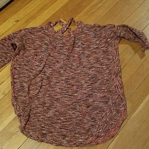 Express sweater size M